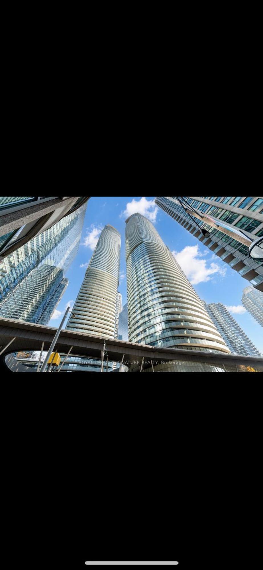 Downtown, Luxury Condo, Cn Tower, Rogers Center, Scocia Arena, Unobstructed View Toronto Esterno foto
