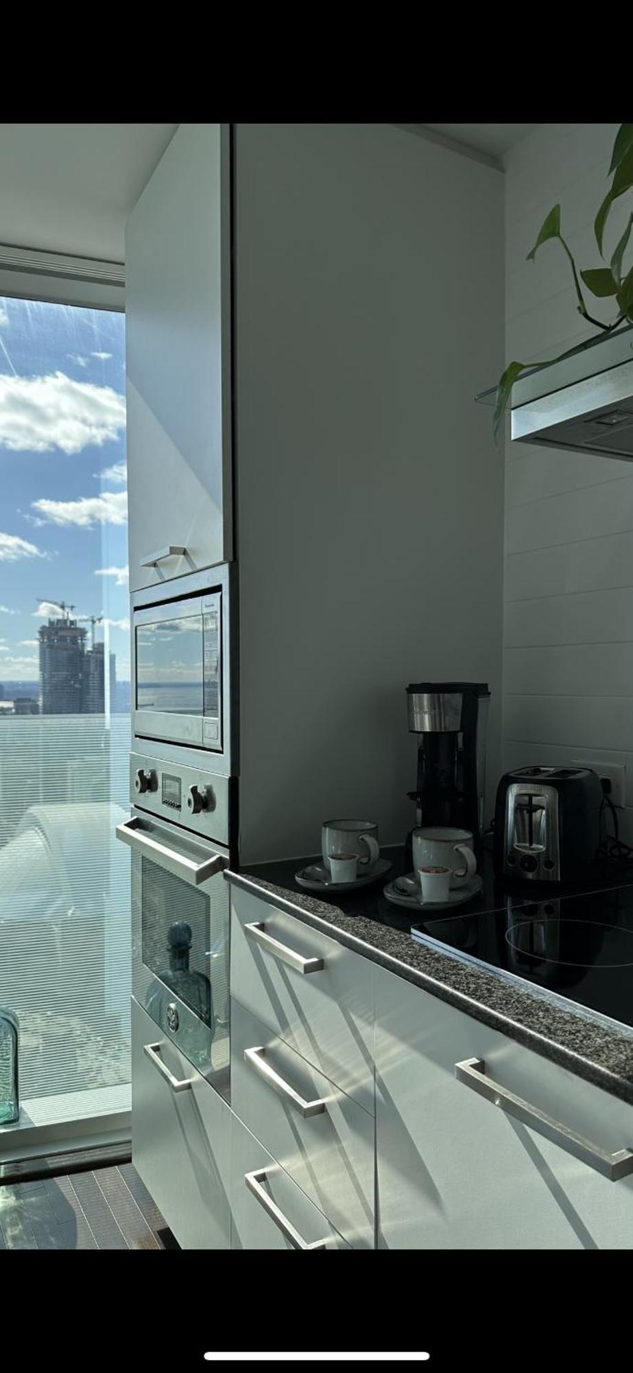 Downtown, Luxury Condo, Cn Tower, Rogers Center, Scocia Arena, Unobstructed View Toronto Esterno foto